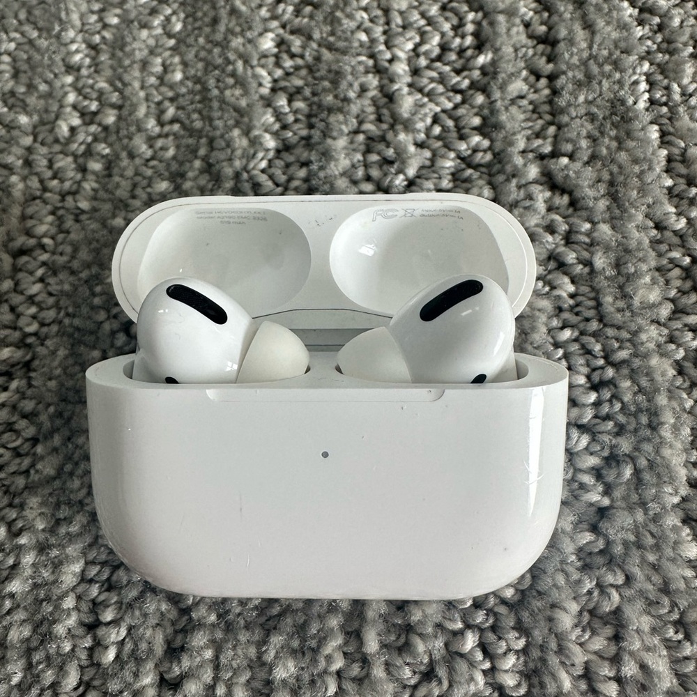 AirPods Pro 2nd Generation 2022
